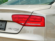 2012 50 TFSI quattrom