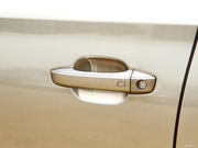 2012 50 TFSI quattrom