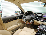 2012 50 TFSI quattrom