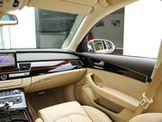 2012 50 TFSI quattrom