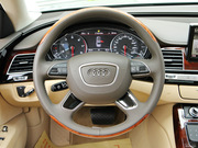 2012 50 TFSI quattrom