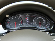 2012 50 TFSI quattrom