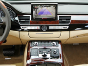 2012 50 TFSI quattrom