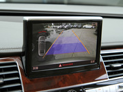 2012 50 TFSI quattrom