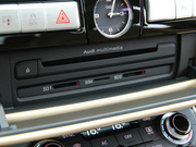 2012 50 TFSI quattrom