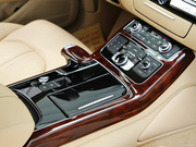 2012 50 TFSI quattrom