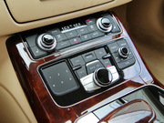 2012 50 TFSI quattrom