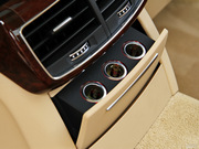 2012 50 TFSI quattrom