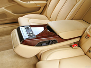 2012 50 TFSI quattrom