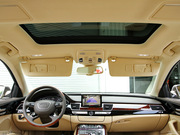 2012 50 TFSI quattrom