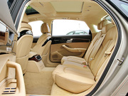 2012 50 TFSI quattrom