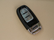 2012 50 TFSI quattrom