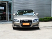 2012 50 TFSI quattrom