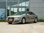 2012 50 TFSI quattrom