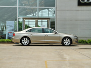 2012 50 TFSI quattrom