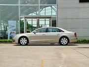 2012 50 TFSI quattrom