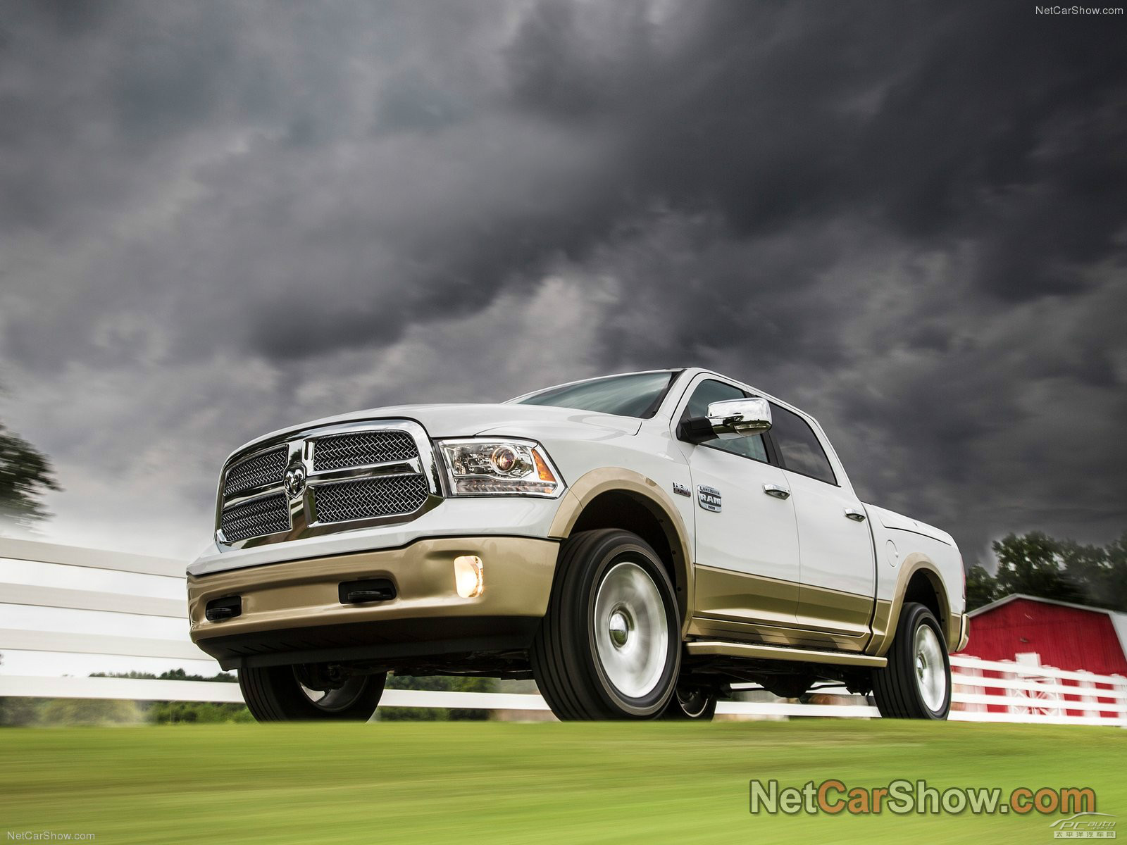 道奇Dart圖解高清大圖