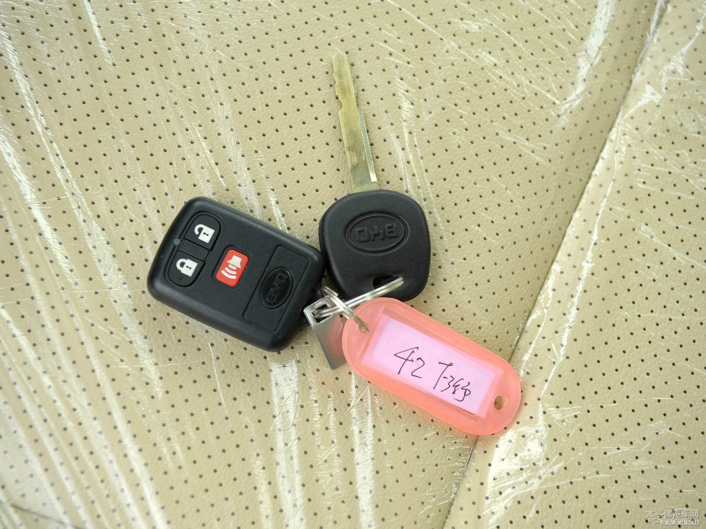 德蘭黑比亞迪F3細(xì)節(jié)其它細(xì)節(jié)圖片