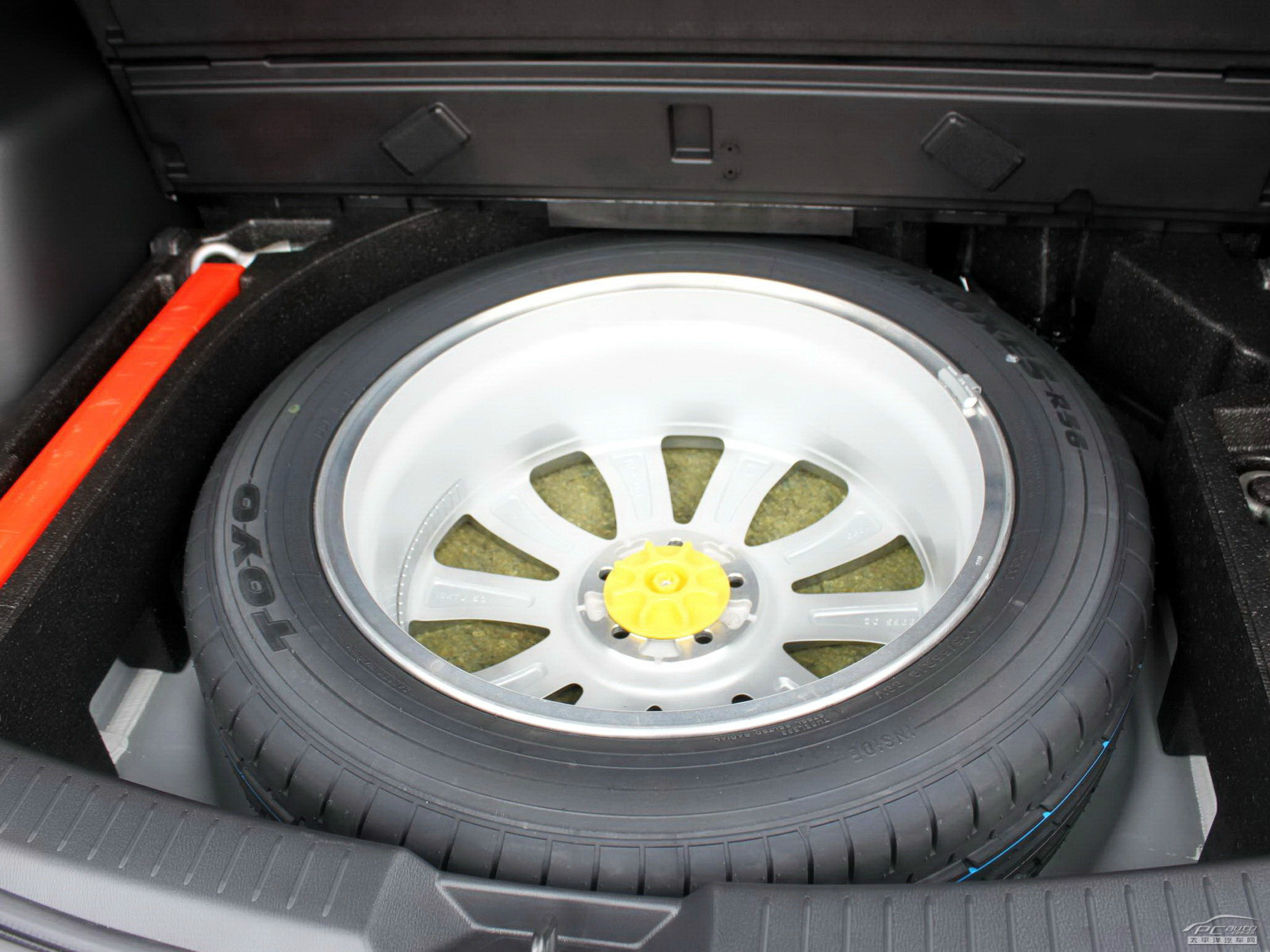 馬自達(dá)CX-5(海外)細(xì)節(jié)高清大圖