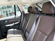2012款 3.5L 精銳型天窗版 2012款 3.5L 精銳型天窗版