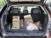 2012款 3.5L 精銳型天窗版 2012款 3.5L 精銳型天窗版