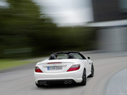 2012款 AMG SLK 55 2012款 AMG SLK 55
