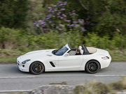 2012 Roadster