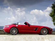 2012 Roadster