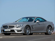 2013 AMG SL 65