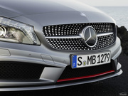 2013 A 260 Sport\(yn)(dng)