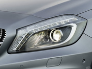 2013 A 260 Sport\(yn)(dng)