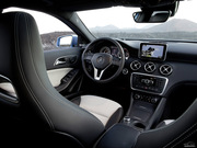 2013款 A 260 Sport運動版 2013款 A 260 Sport運動版