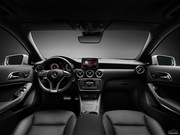 2013款 A 260 Sport運動版 2013款 A 260 Sport運動版