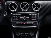 2013款 A 260 Sport運動版 2013款 A 260 Sport運動版