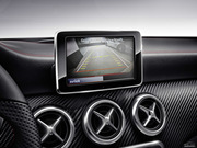 2013款 A 260 Sport運動版 2013款 A 260 Sport運動版