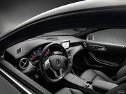 2013款 A 260 Sport運動版 2013款 A 260 Sport運動版