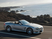 2013款 SL 63 AMG