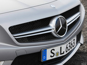 2013款 SL 63 AMG