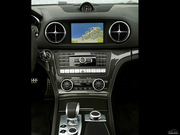 2013款 SL 63 AMG