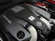 2013款 SL 63 AMG 2013款 SL 63 AMG