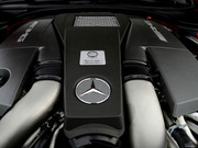 2013款 SL 63 AMG 2013款 SL 63 AMG