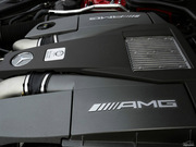 2013款 SL 63 AMG 2013款 SL 63 AMG