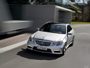2012款 AMG E 63