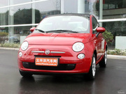 2012款 1.4L 敞篷時尚版 2012款 1.4L 敞篷時尚版