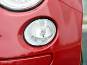 2012款 1.4L 敞篷時尚版 2012款 1.4L 敞篷時尚版