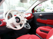 2012款 1.4L 敞篷時(shí)尚版 2012款 1.4L 敞篷時(shí)尚版