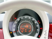 2012款 1.4L 敞篷時(shí)尚版 2012款 1.4L 敞篷時(shí)尚版