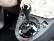 2012款 1.4L 敞篷時(shí)尚版 2012款 1.4L 敞篷時(shí)尚版