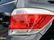 2012款 3.5L 四驅(qū)精英版 7座 2012款 3.5L 四驅(qū)精英版 7座