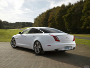 2012 XJ Sport and Speed Packs